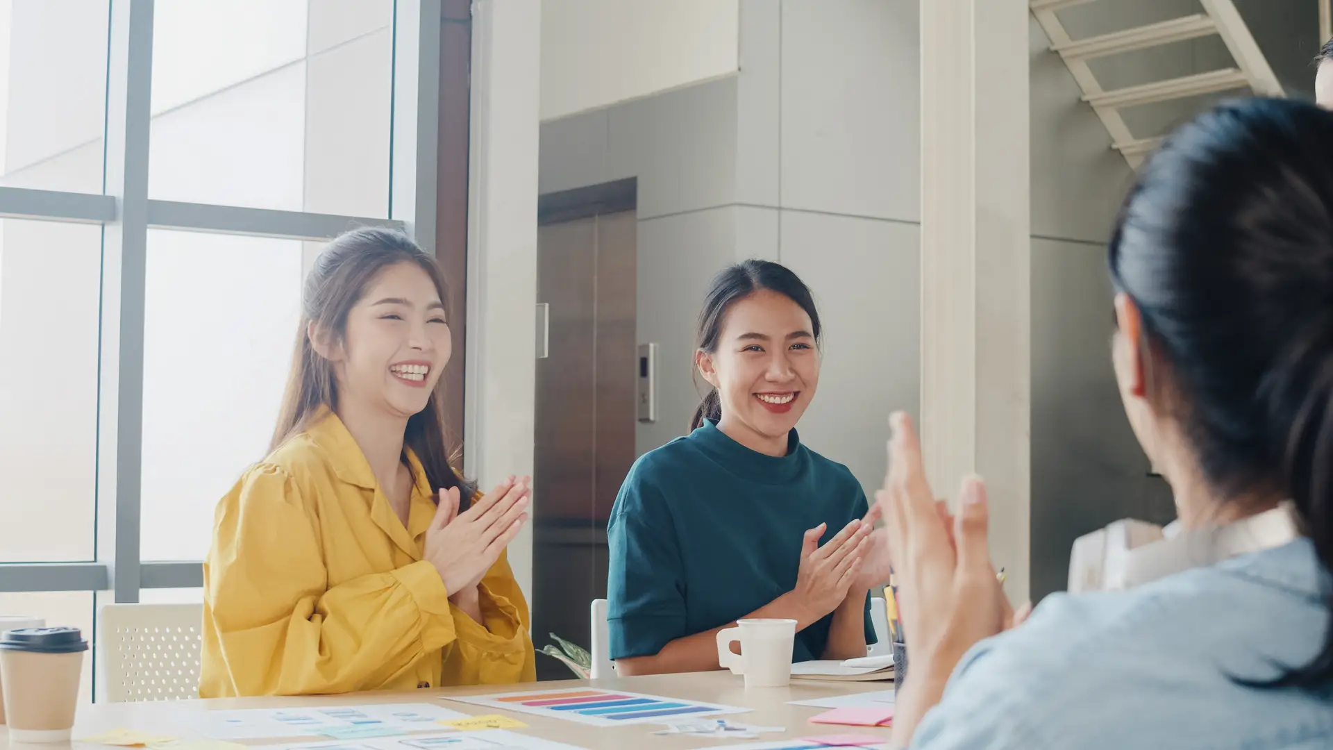 【新北室內設計裝潢推薦】撒拉維設計 - 台北、新北、桃園室內設計，專營室內設計、空間規劃、老屋翻新、店面裝潢-服務特色－客戶參與