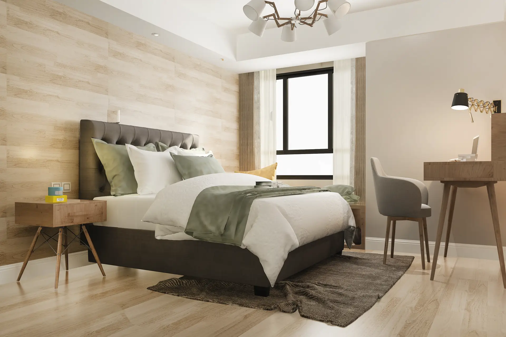 【新北室內設計裝潢推薦】撒拉維設計 - 台北、新北、桃園室內設計，專營室內設計、空間規劃、老屋翻新、店面裝潢-服務特色－色彩和照明設計