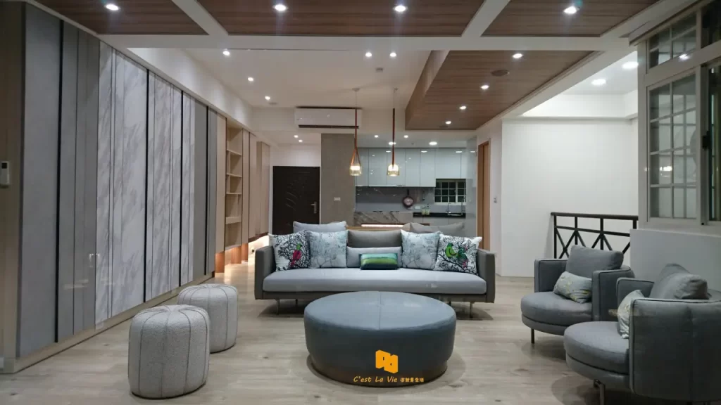 【新北室內設計裝潢推薦】撒拉維設計 - 台北、新北、桃園室內設計，專營室內設計、空間規劃、老屋翻新、店面裝潢-宗旨素材2