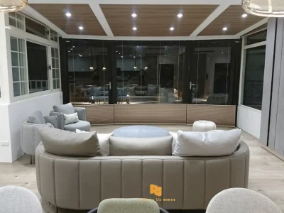 【新北室內設計裝潢推薦】撒拉維設計 - 台北、新北、桃園室內設計，專營室內設計、空間規劃、老屋翻新、店面裝潢-服務案例－北投行義路-北投行義路-3