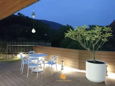 【新北室內設計裝潢推薦】撒拉維設計 - 台北、新北、桃園室內設計，專營室內設計、空間規劃、老屋翻新、店面裝潢-服務案例－北投行義路-北投行義路-7