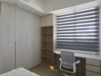 【新北室內設計裝潢推薦】撒拉維設計 - 台北、新北、桃園室內設計，專營室內設計、空間規劃、老屋翻新、店面裝潢-服務案例－新店民族路-新店民族路-2