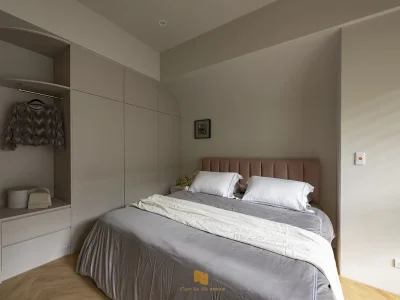 【新北室內設計裝潢推薦】撒拉維設計 - 台北、新北、桃園室內設計，專營室內設計、空間規劃、老屋翻新、店面裝潢_250210_p_011